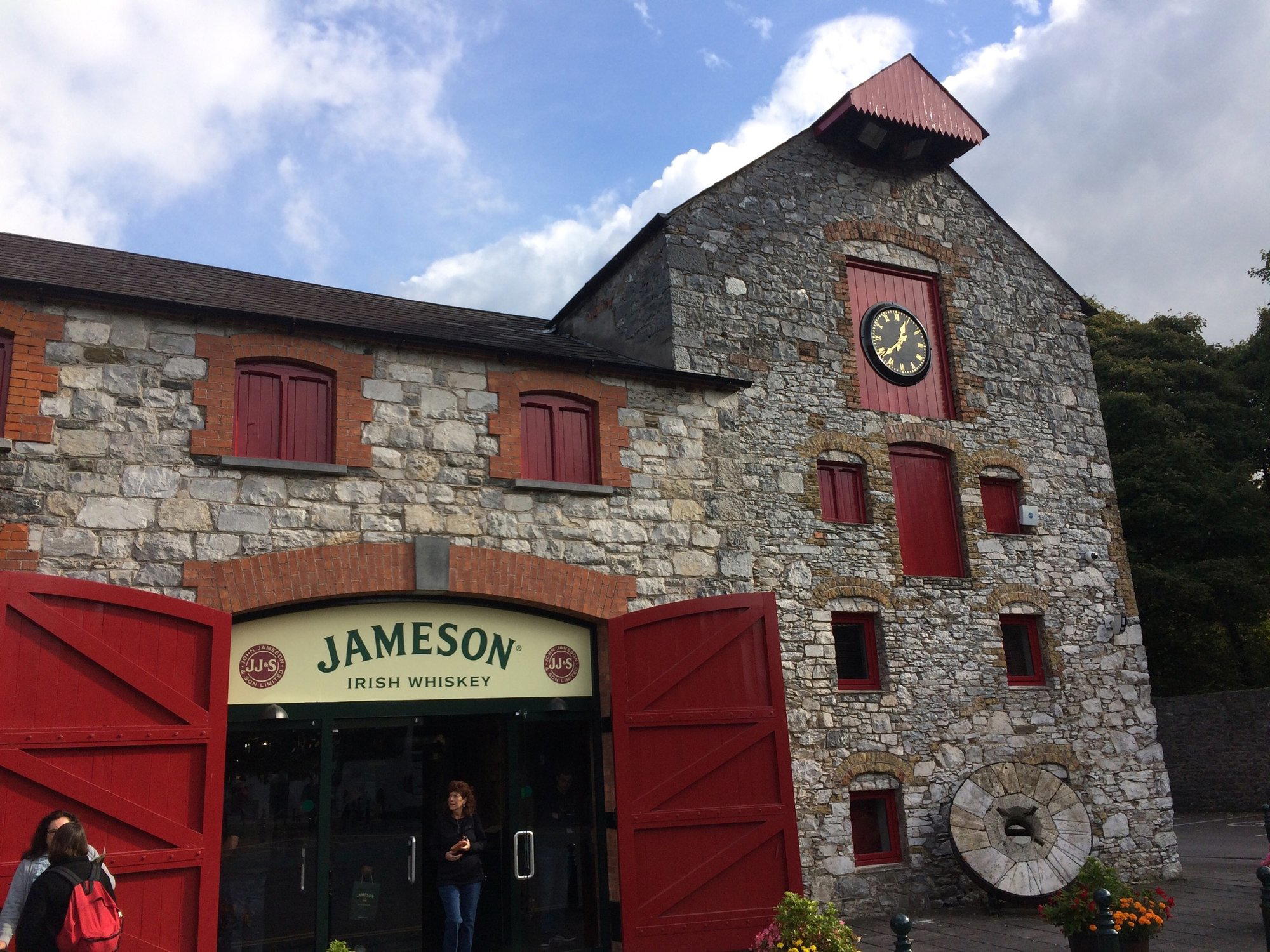 Midleton, Ireland