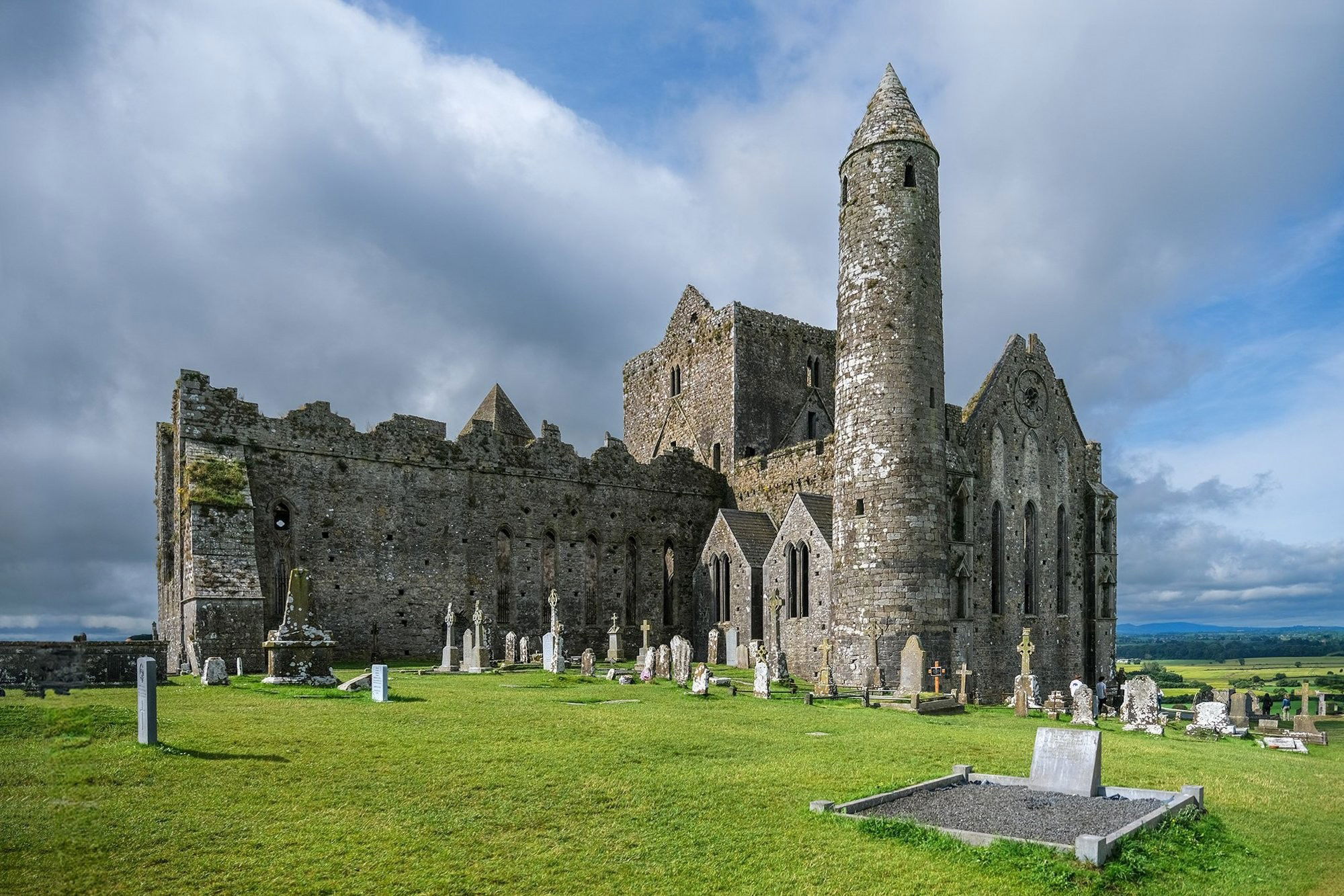Cashel, Ireland