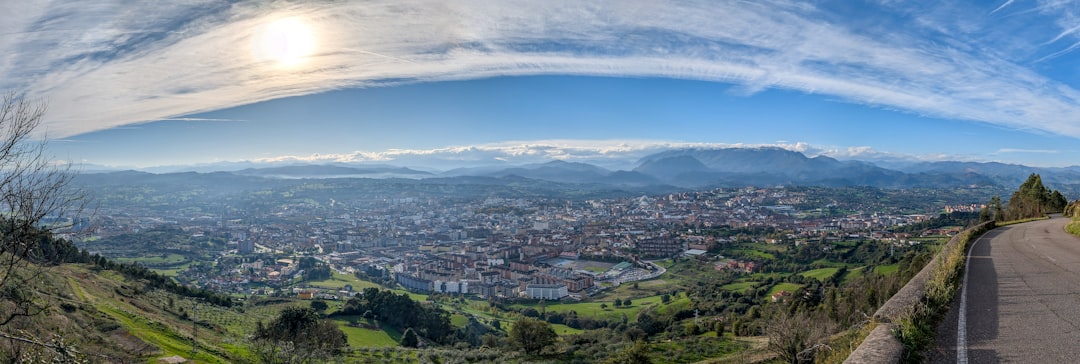 Oviedo, Spain