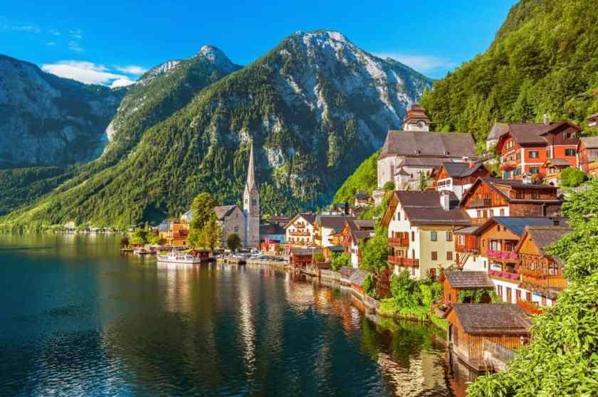 Neuhofen an der Ybbs, Austria
