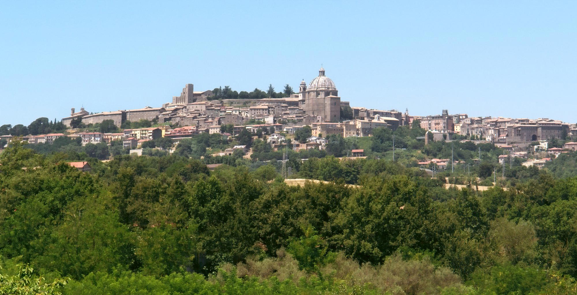 Montefiascone, Italy