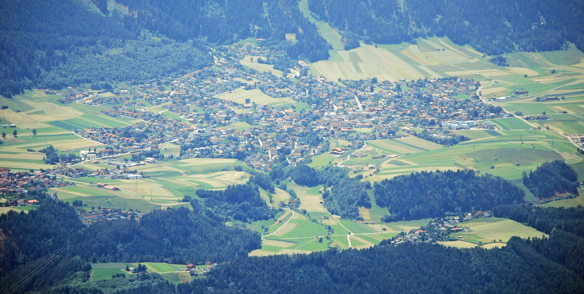 Axams, Austria