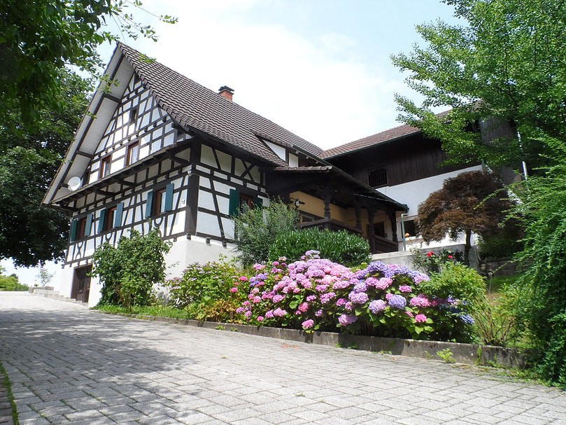 Rexingen, France