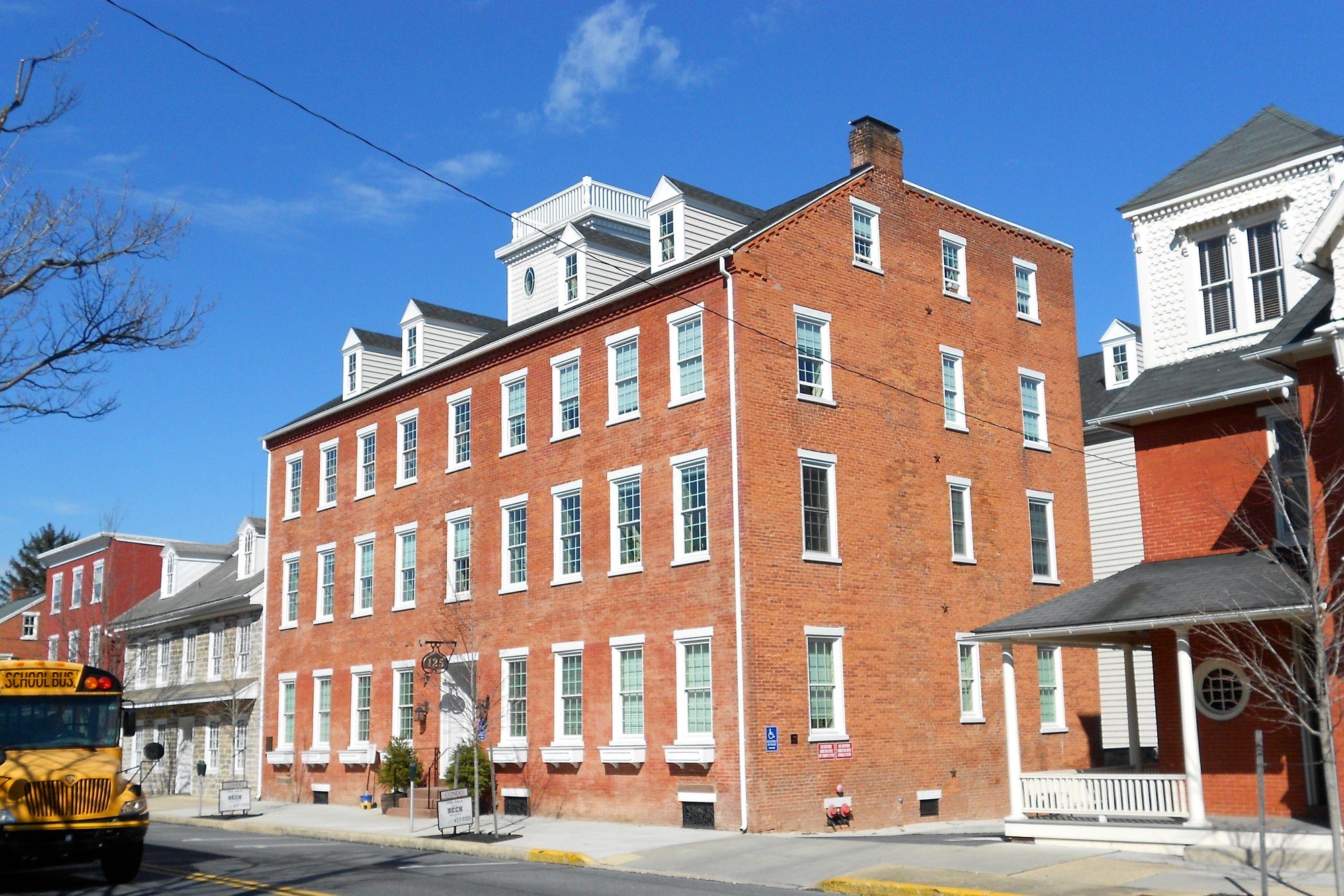 Lititz Lancaster, United States