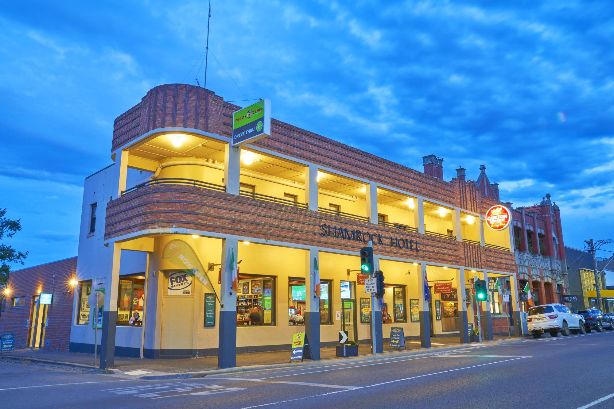 Kyneton, Australia