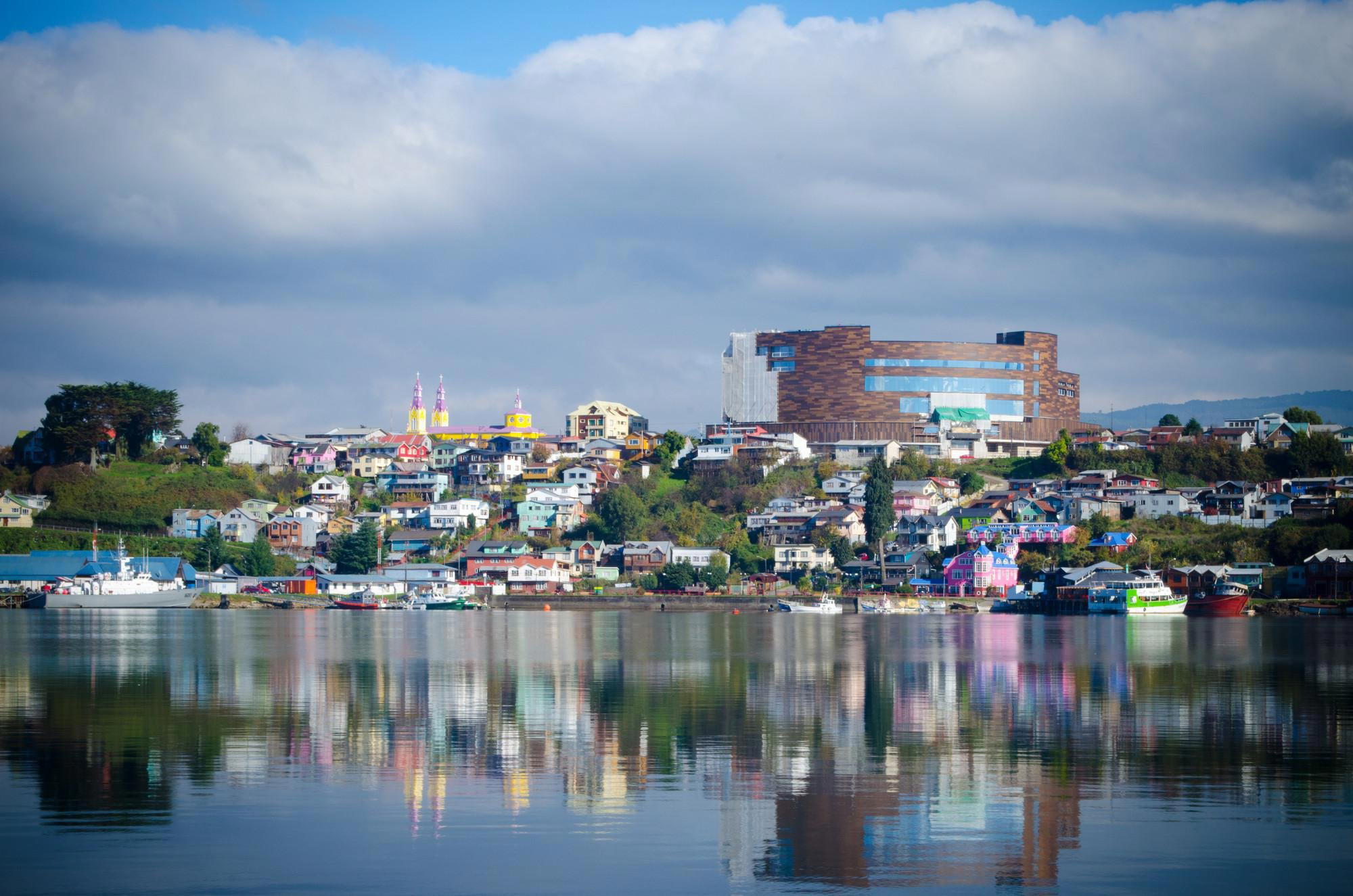 Chiloé, Chile