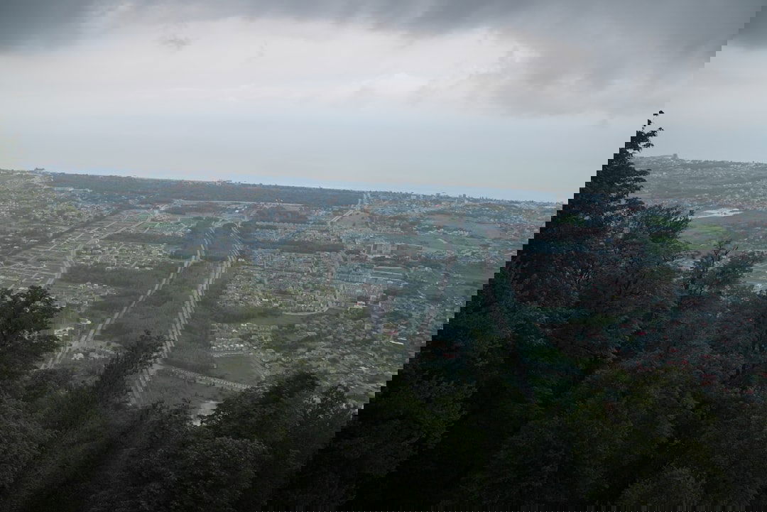 Veyrier-du-Lac, France