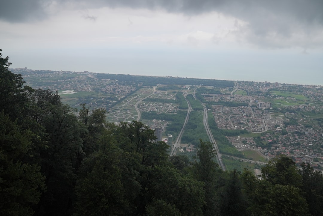 Veyrier-du-Lac, France