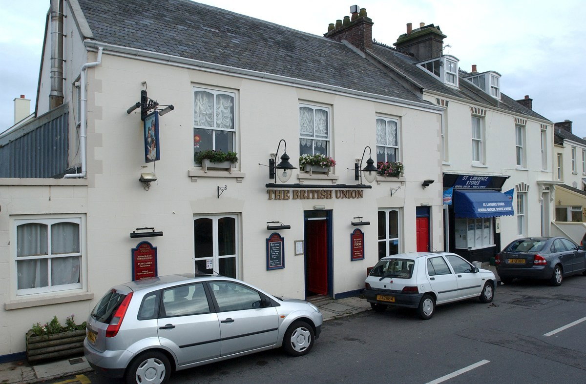 La Pulente, United Kingdom