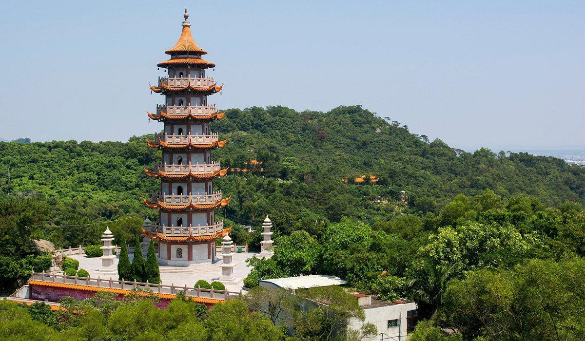 Shantou, China
