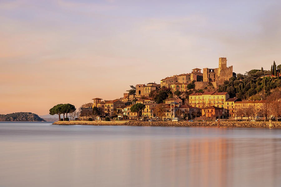 Passignano, Italy