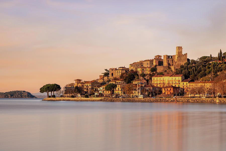 Passignano, Italy