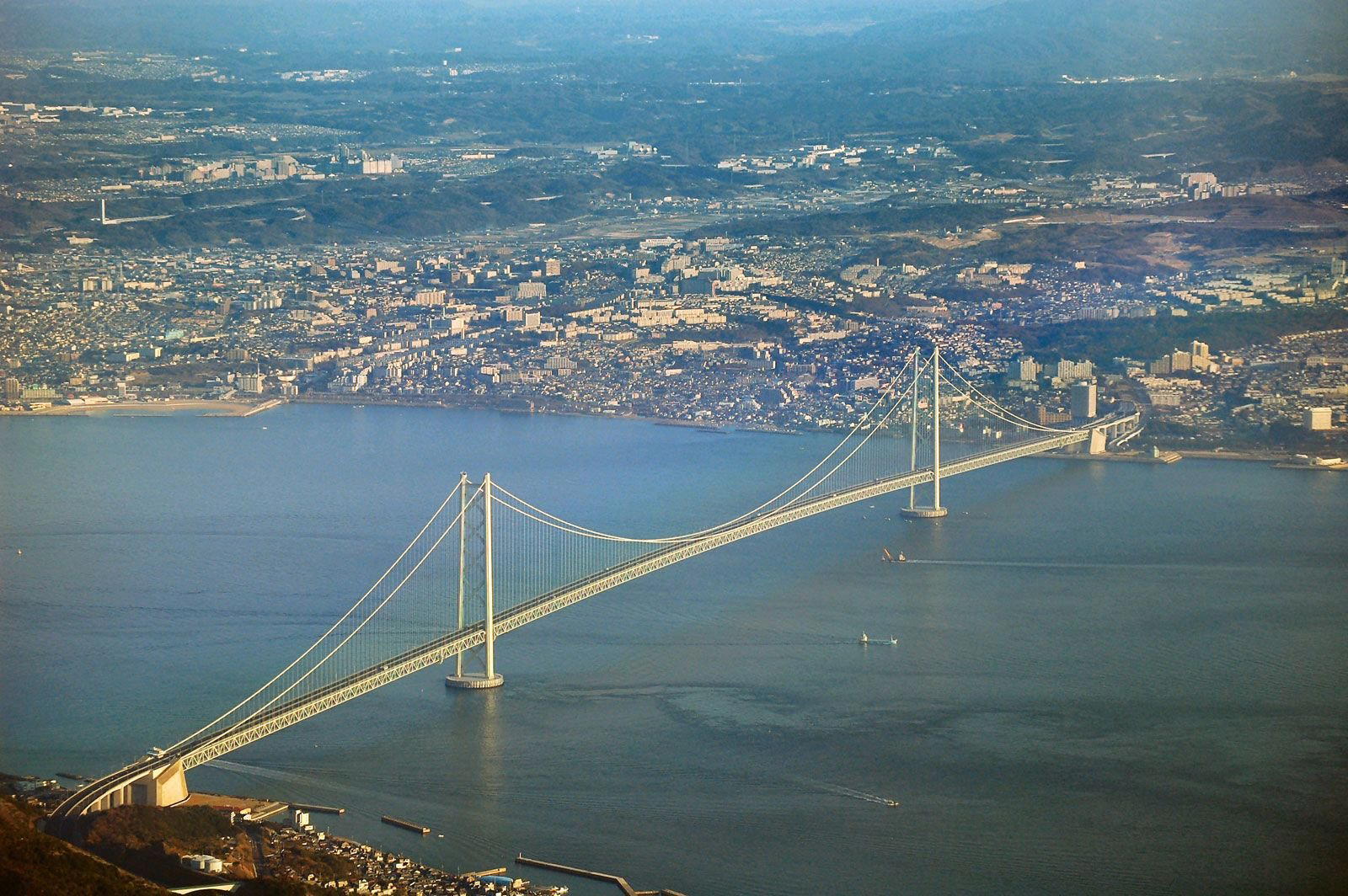 Akashi, Japan
