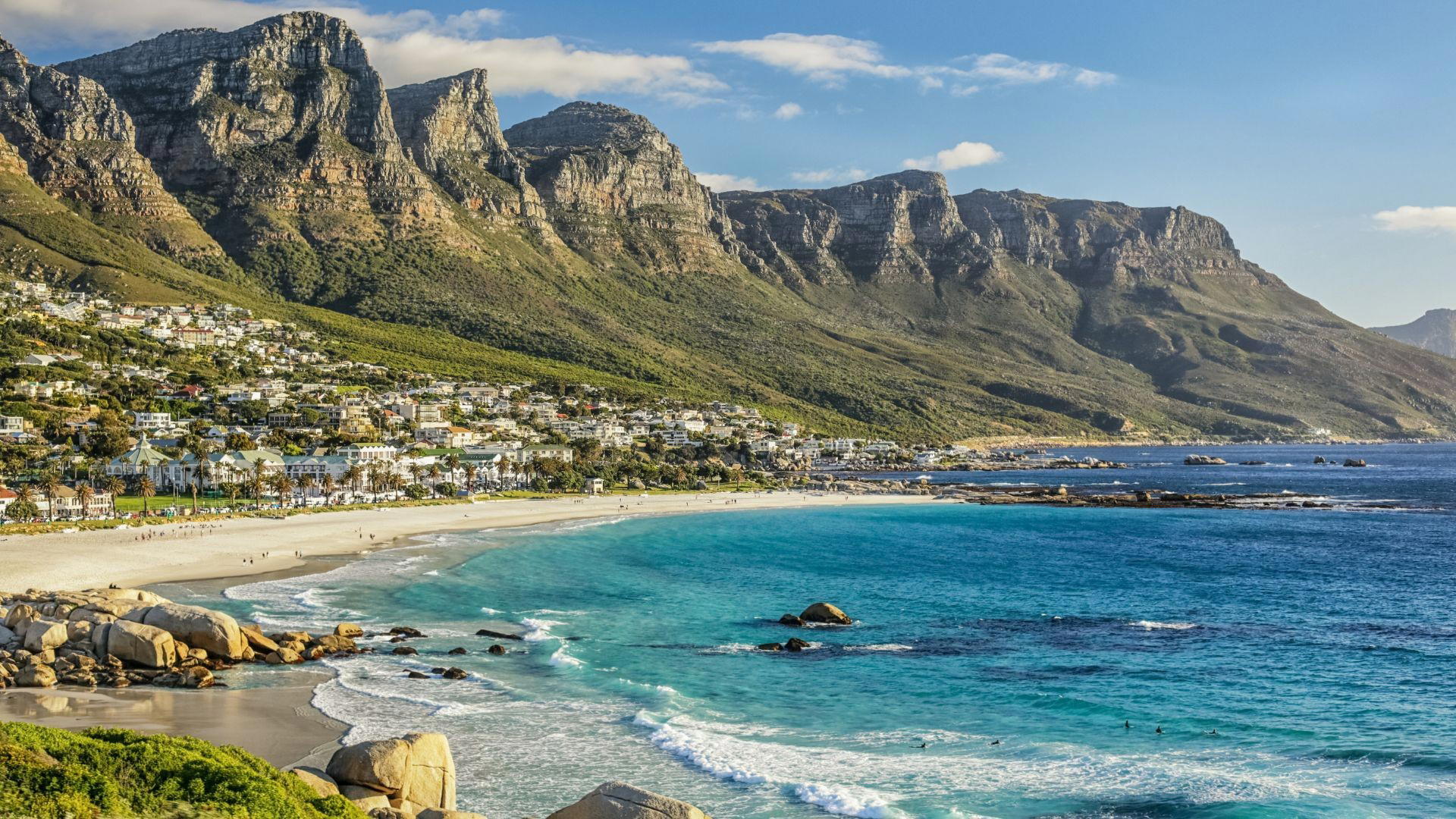 Hoedspruit, South Africa