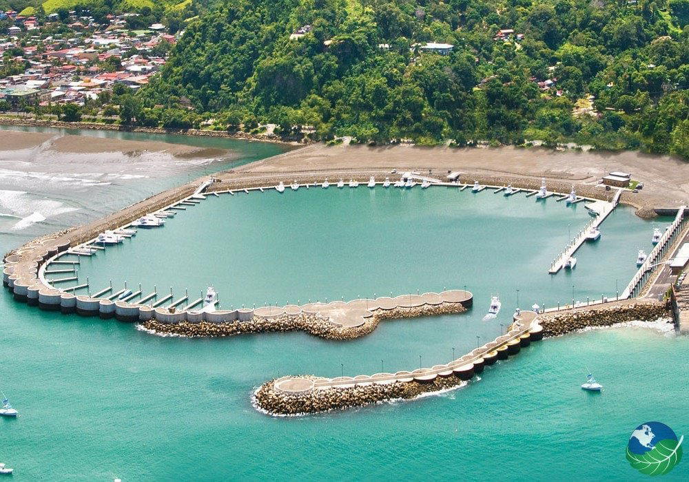 Quepos, Costa Rica