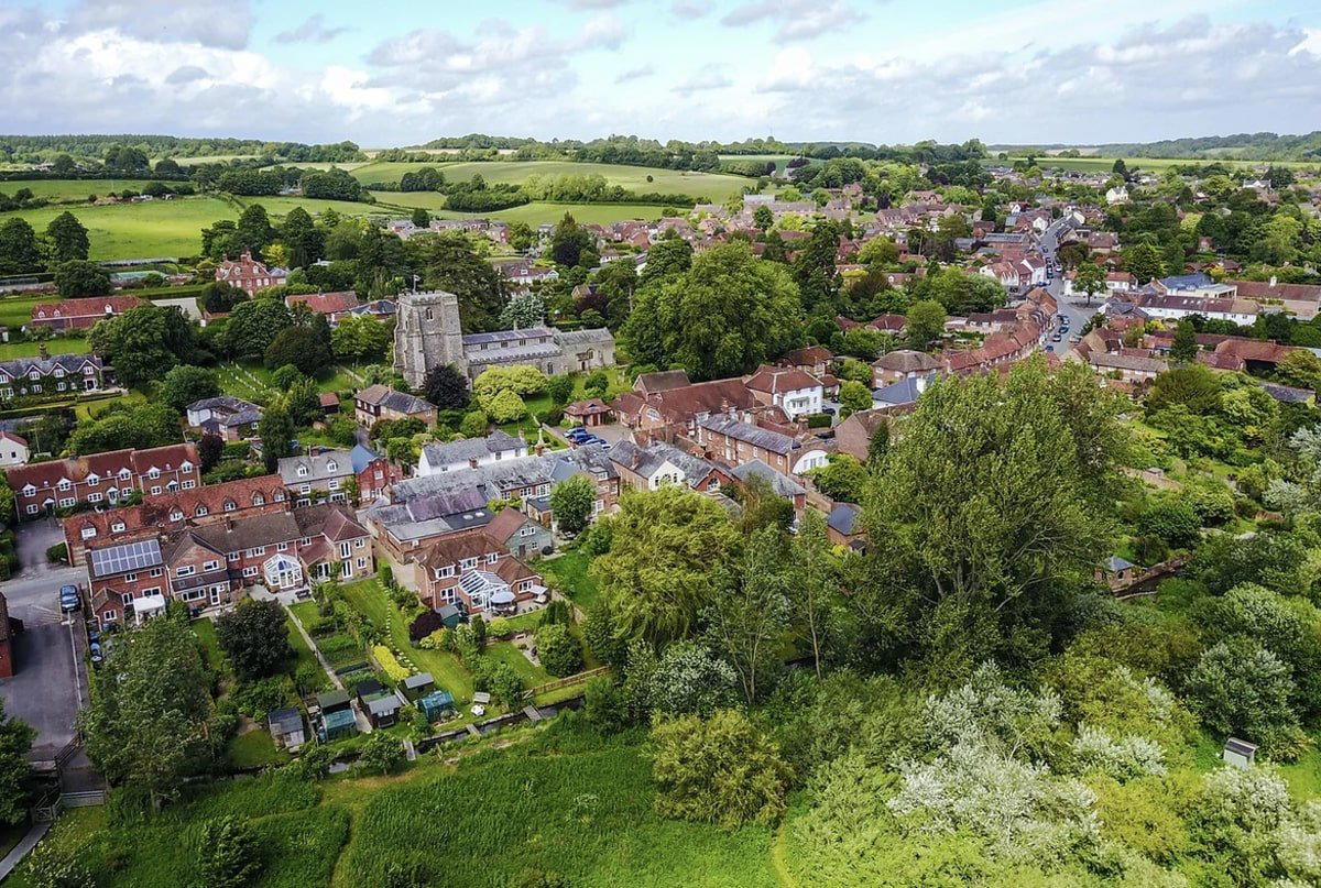Ramsbury, United Kingdom