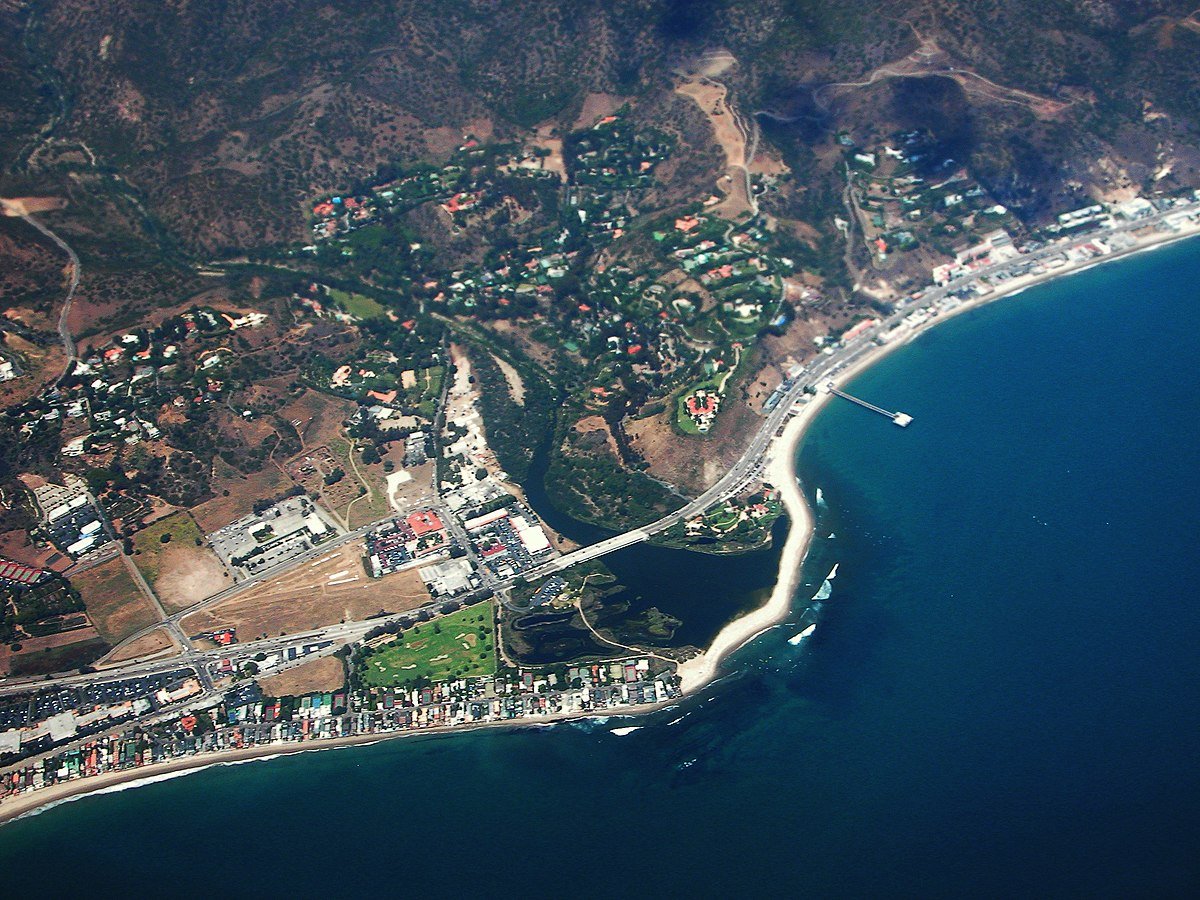 Malibu, United States
