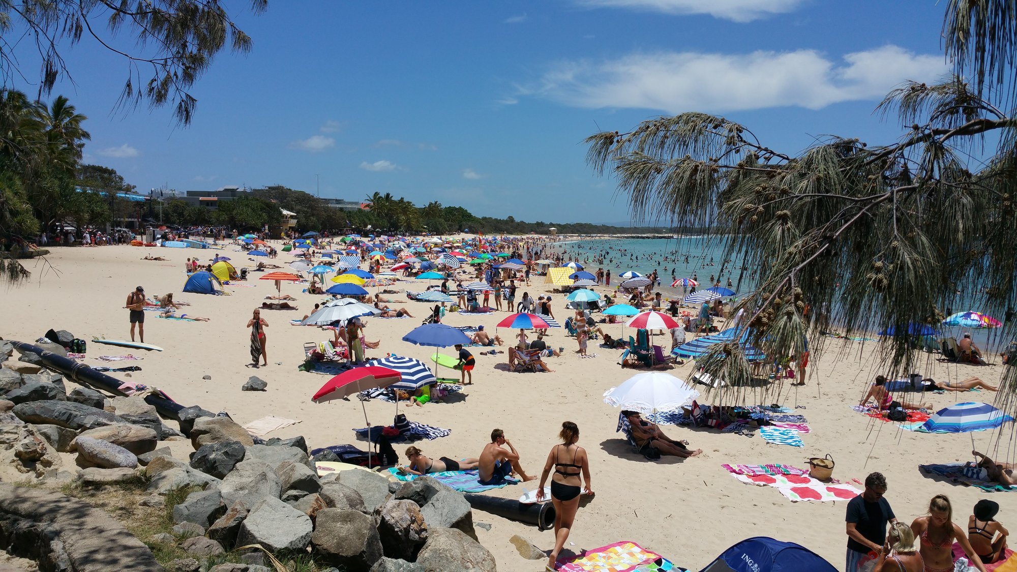 Noosa Heads, Australia