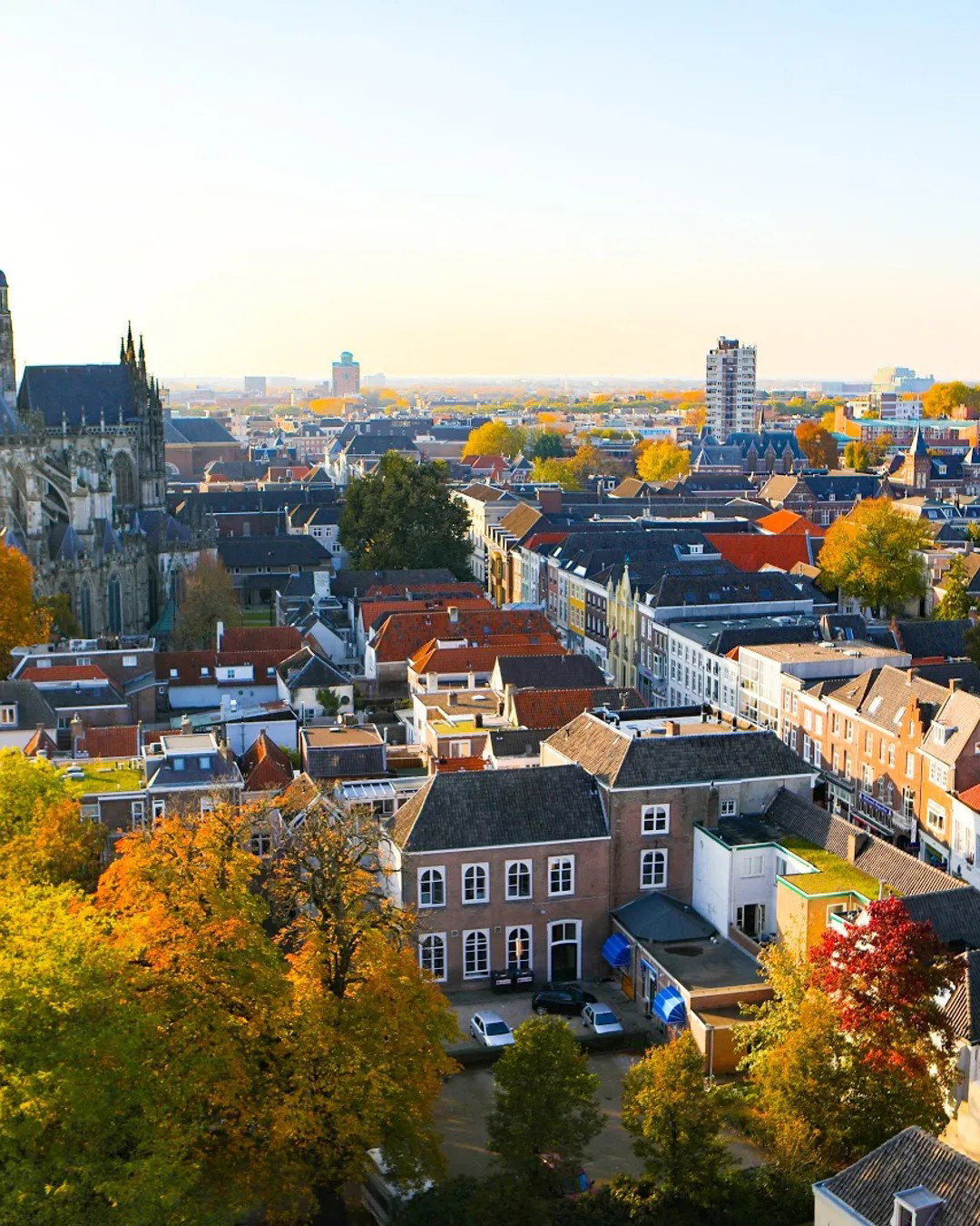 Hertogenbosch, Netherlands