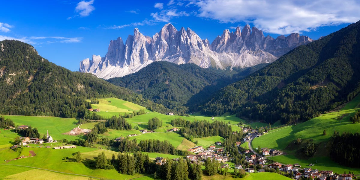 Avelengo, Italy