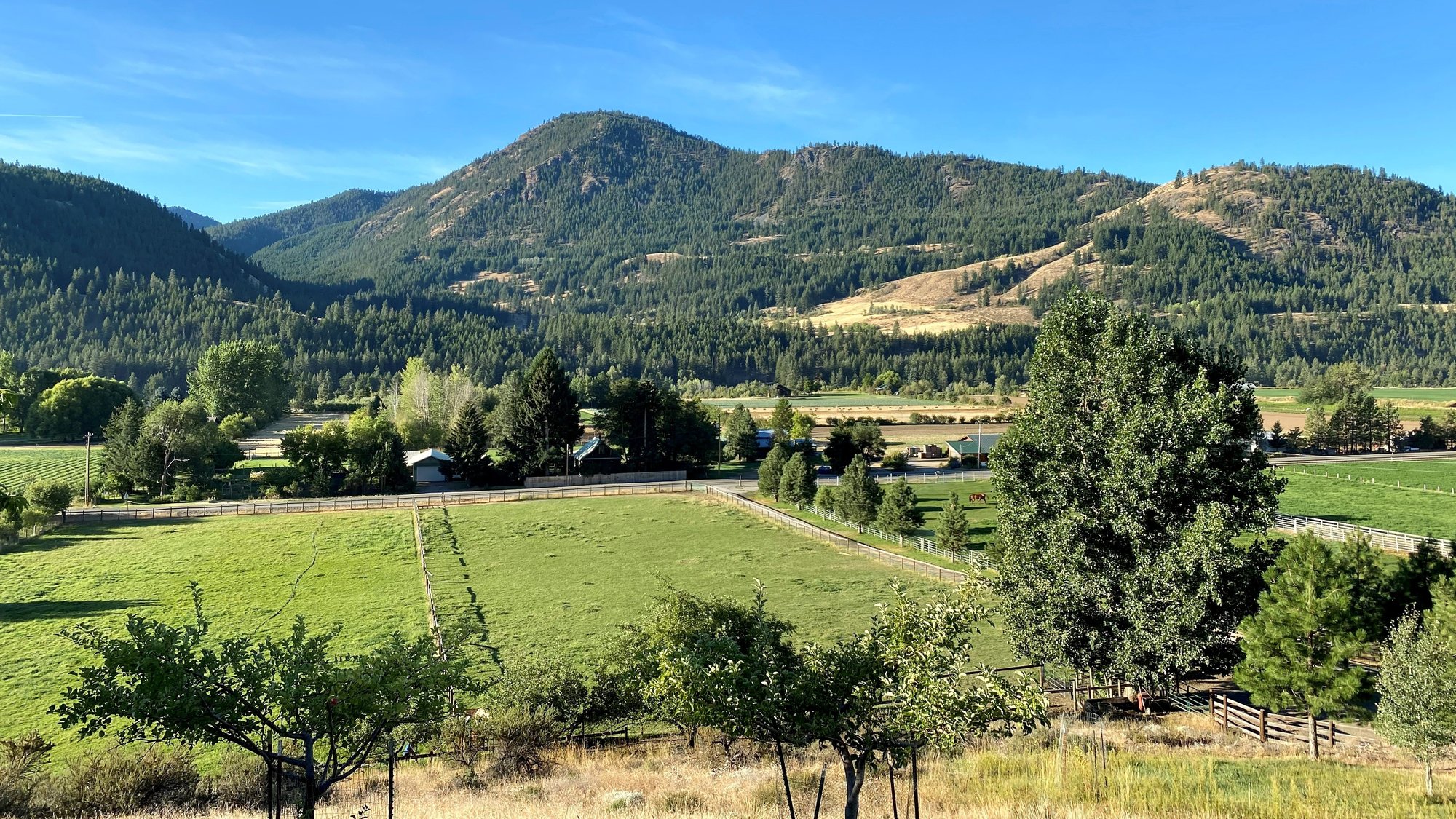 Twisp, United States