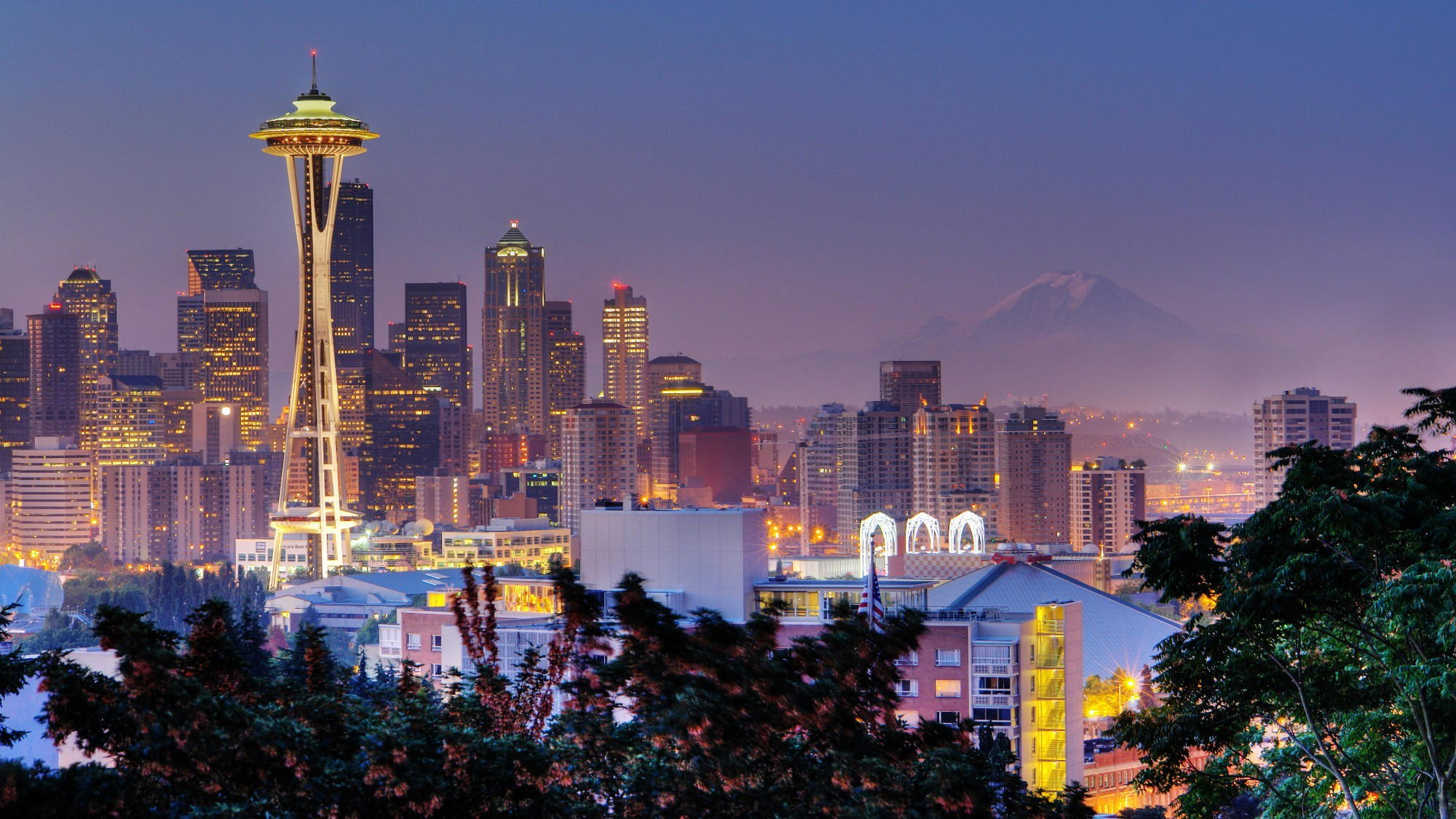 Seattle, United States
