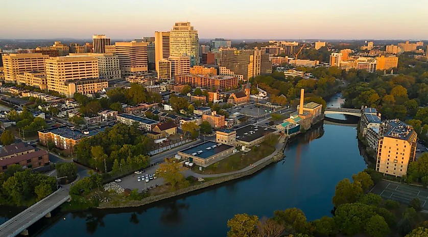 Wilmington, United States