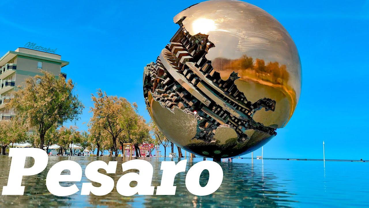Pesaro, Italy