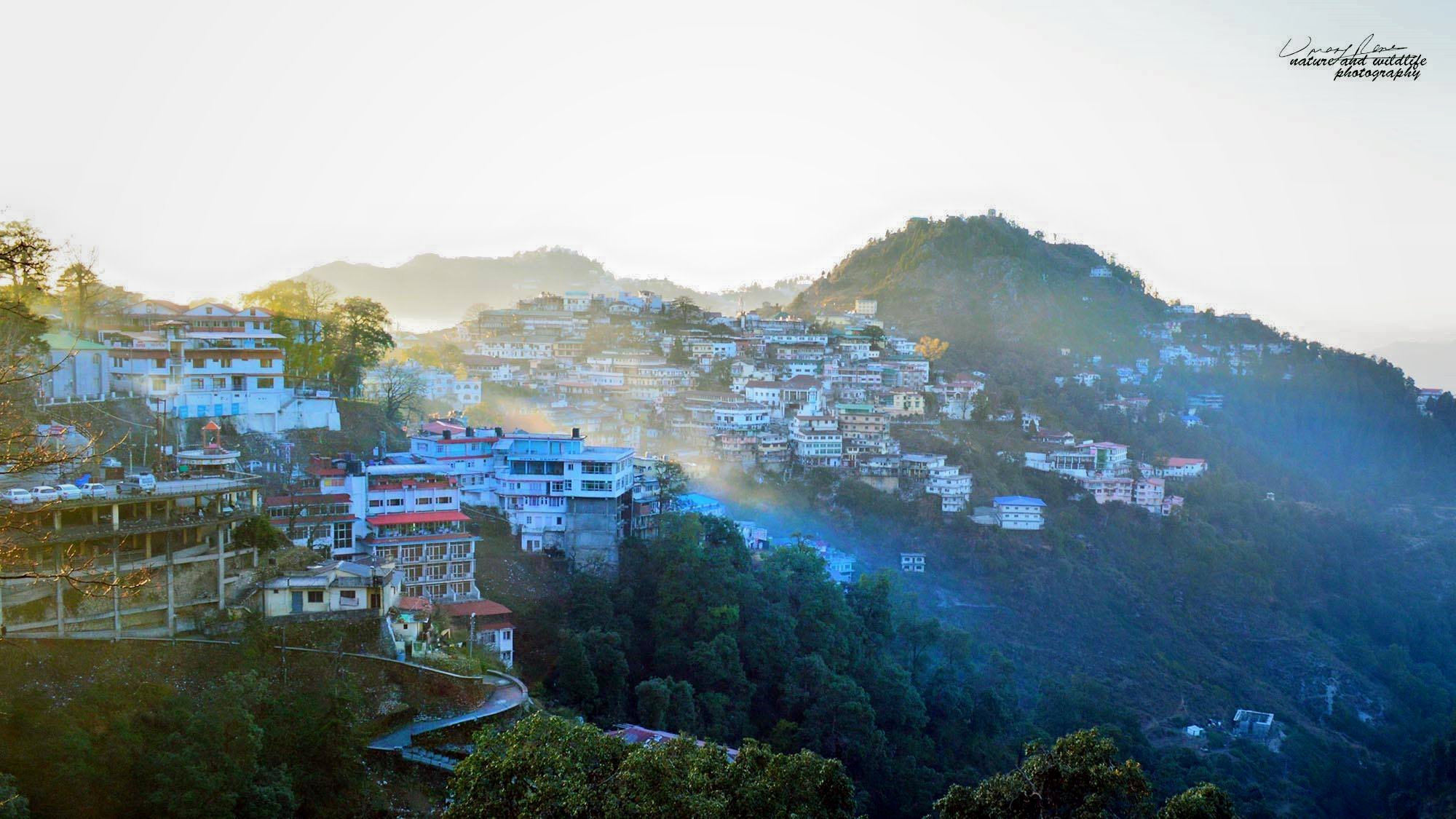 Mussoorie, India