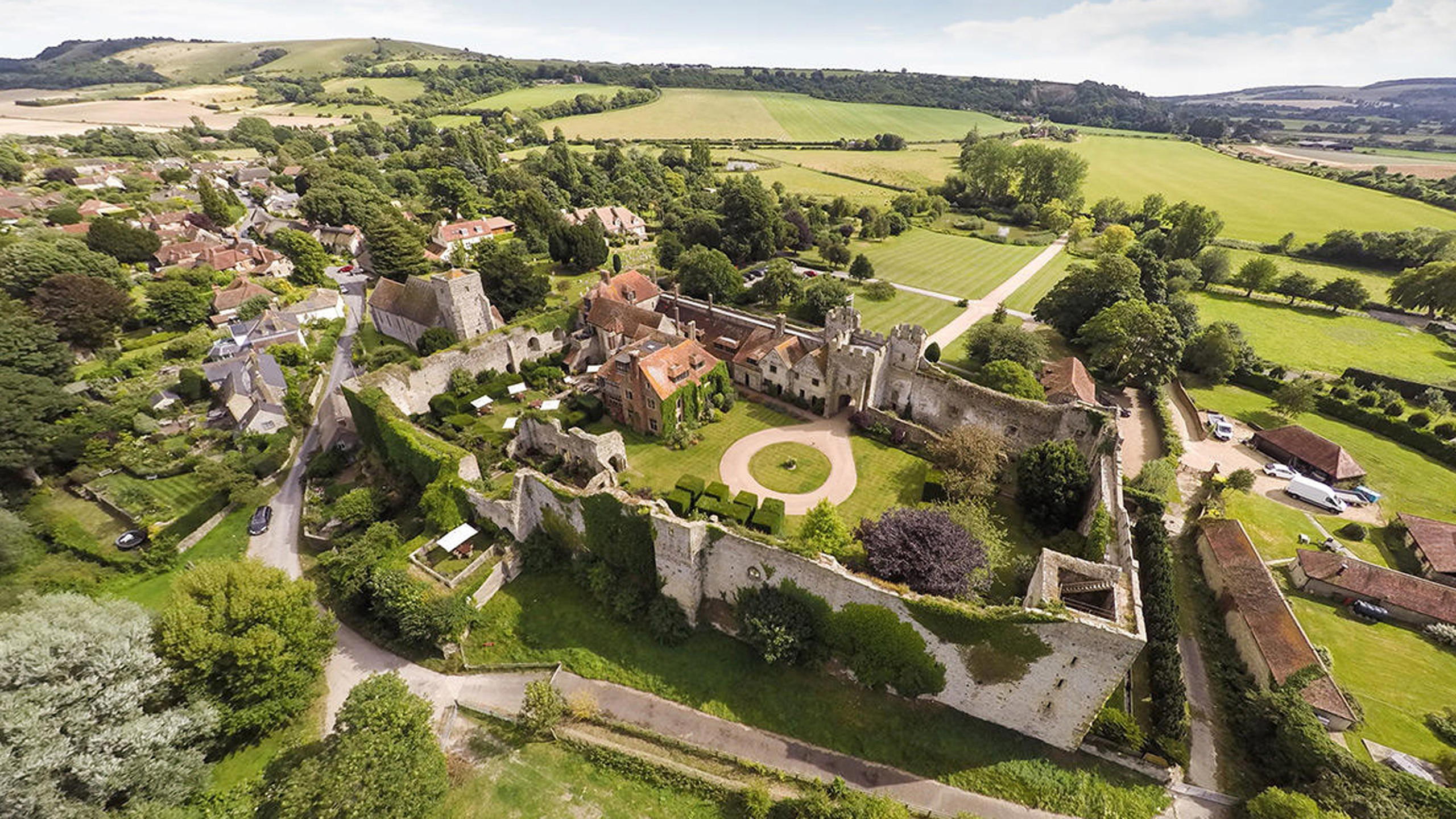 Amberley, United Kingdom