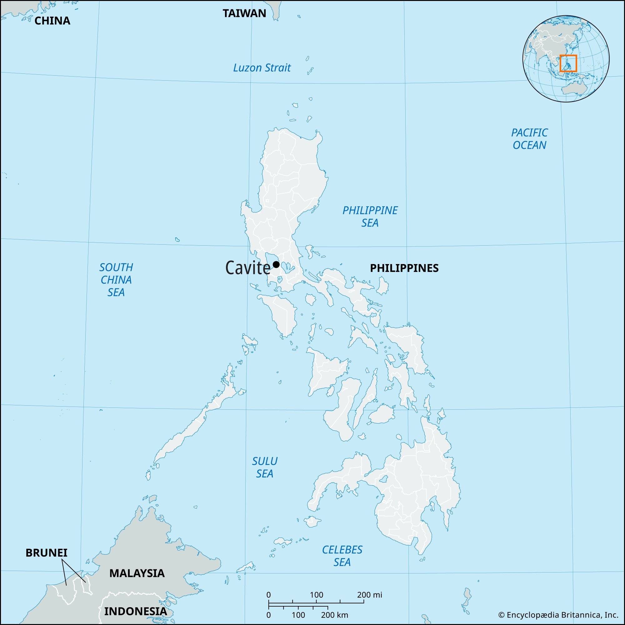 Cavite, Philippines