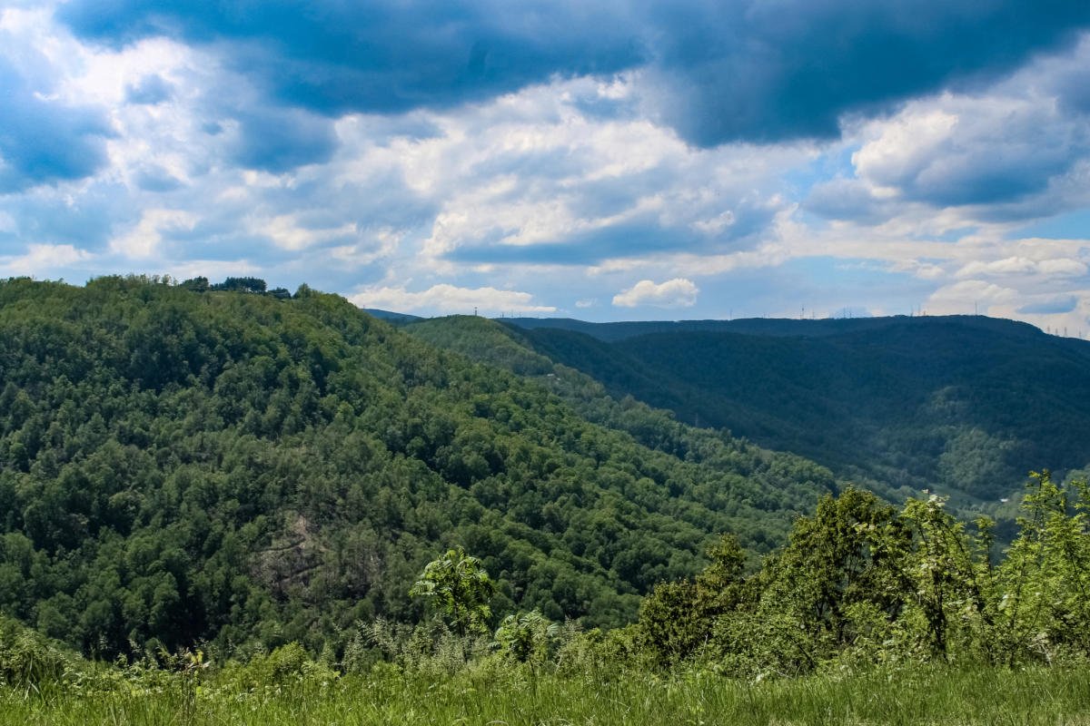 Bent Mountain, United States