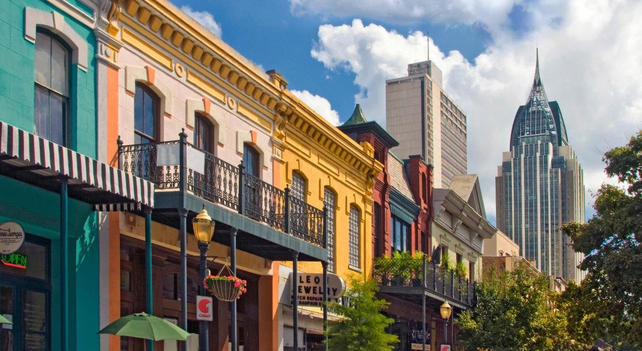 Mobile, United States