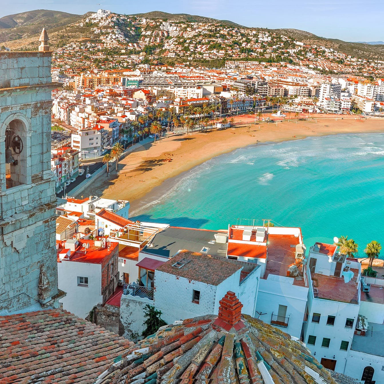 Altura, Spain