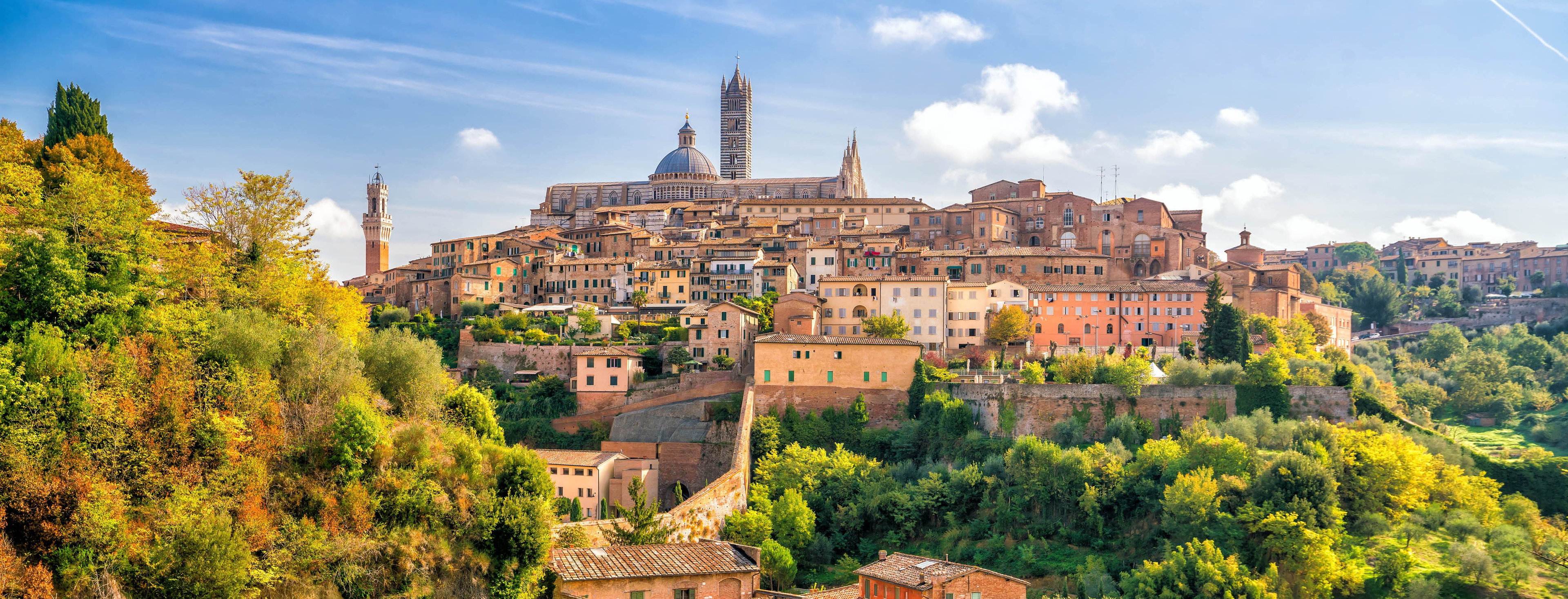 Torrita di Siena, Italy