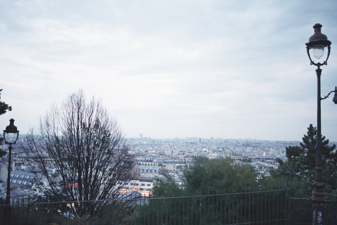 Le Bouscat, France