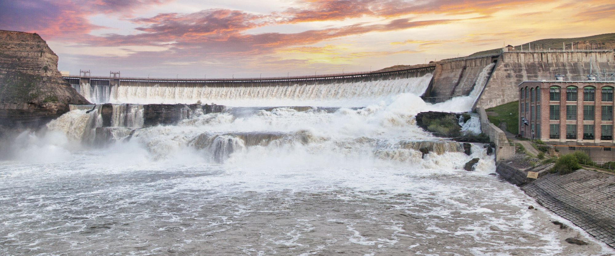 Great Falls, United States