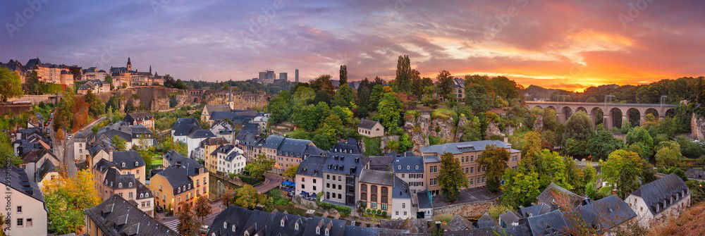 Luxembourg, Luxembourg