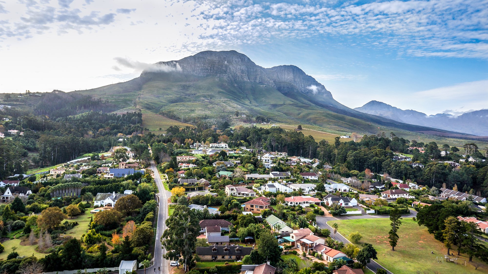 Somerset West, South Africa