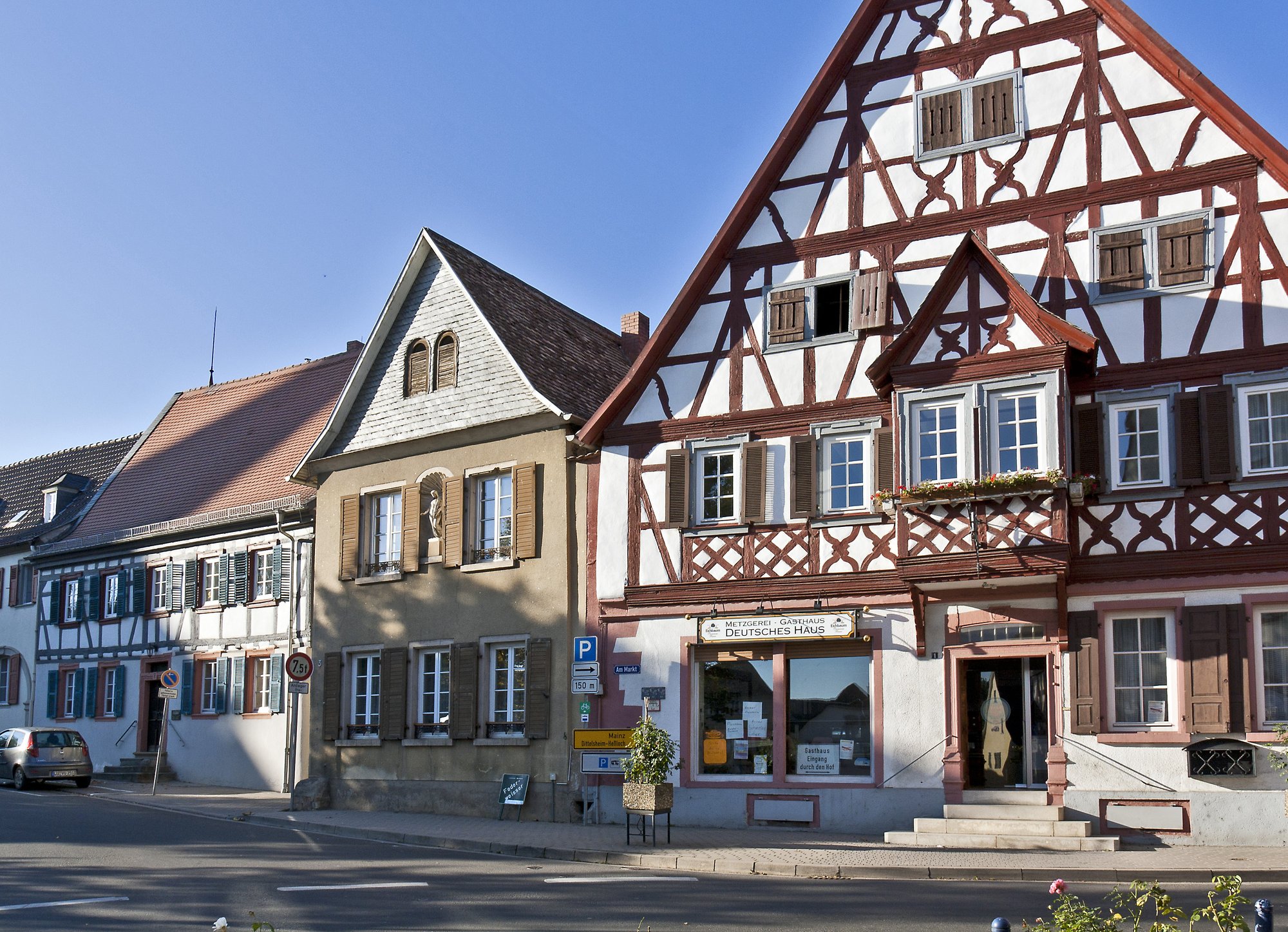 Westhofen, Germany