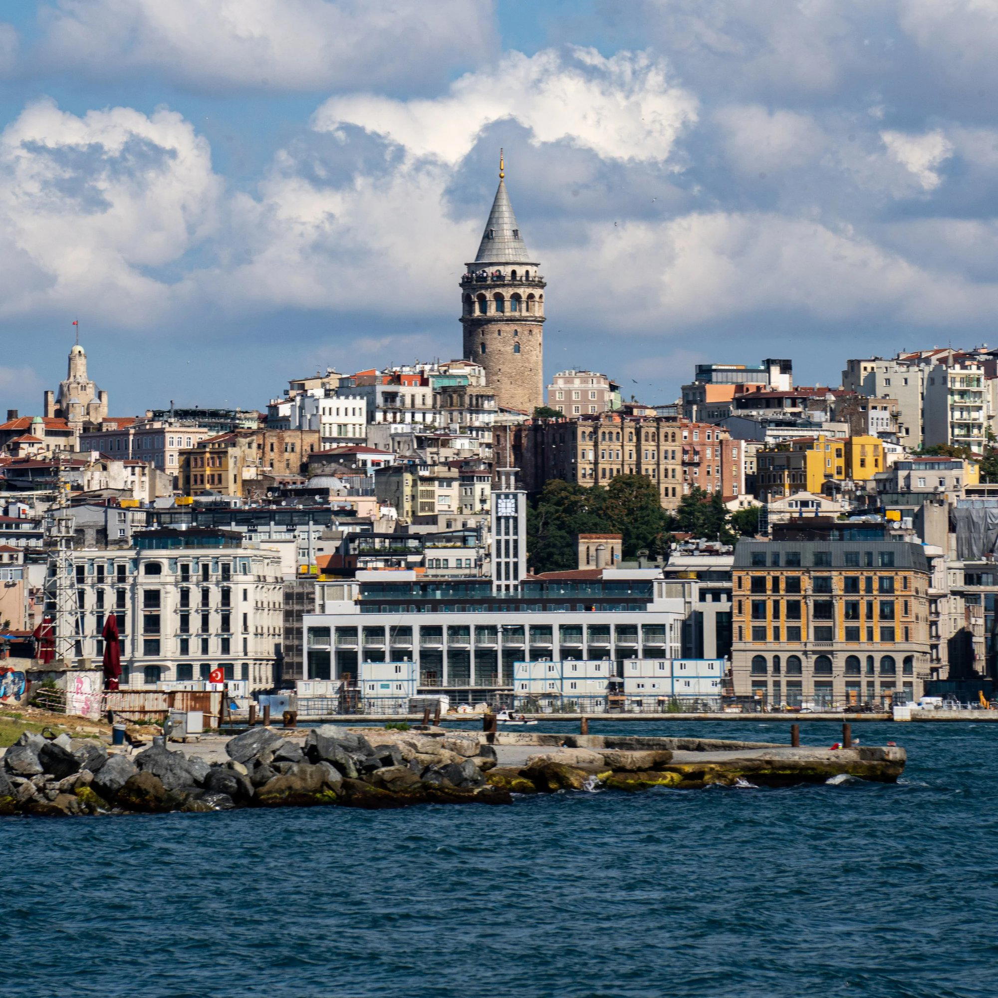 Büyükada, Turkey