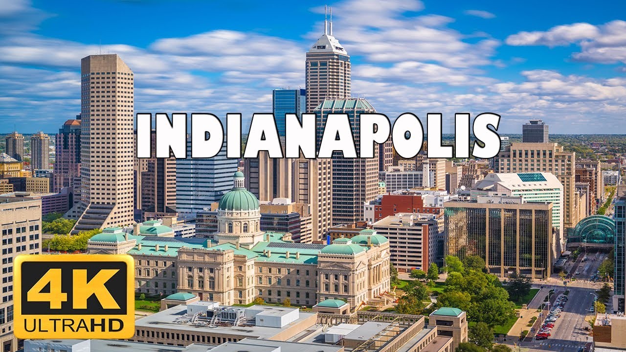 Indianapolis, United States