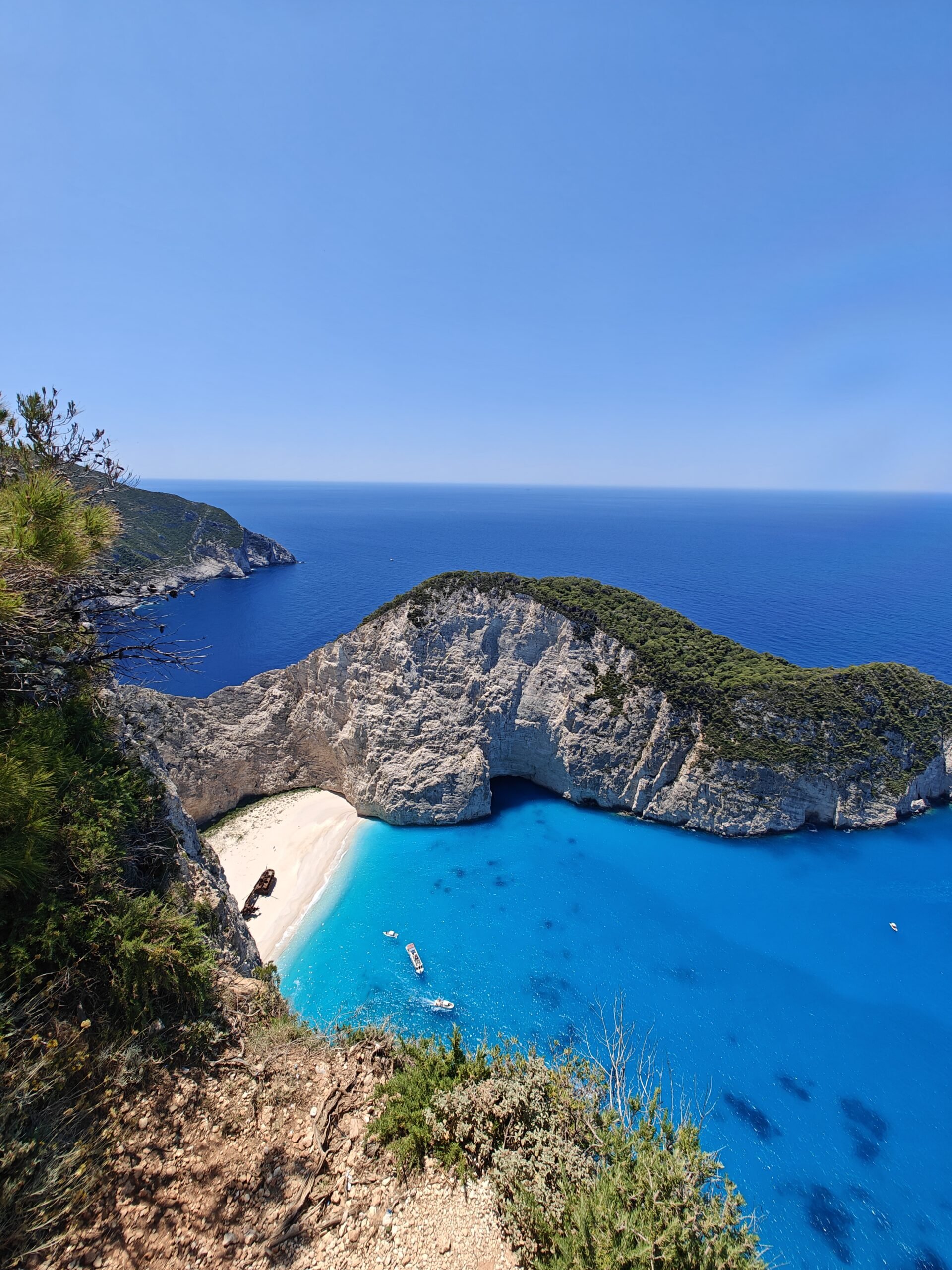Zakynthos, Greece