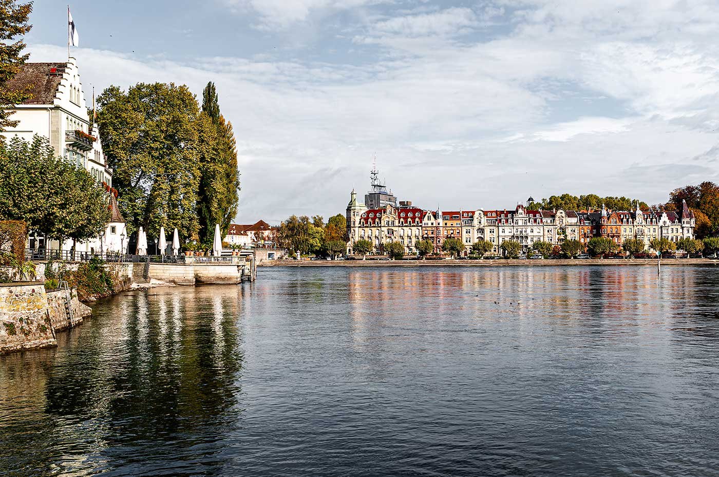 Kressbronn Am Bodensee, Germany