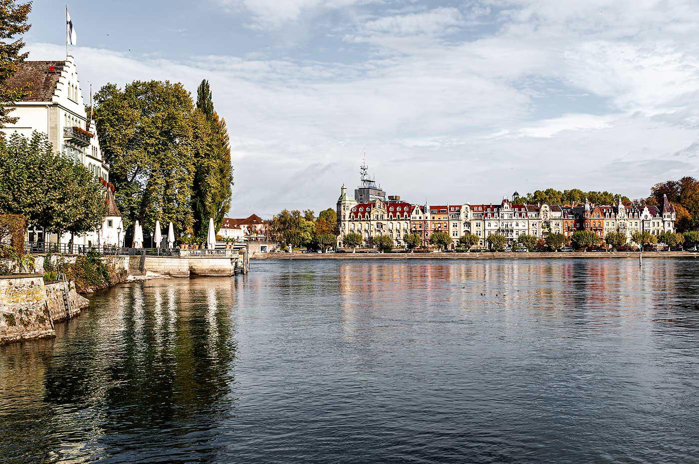 Kressbronn Am Bodensee, Germany