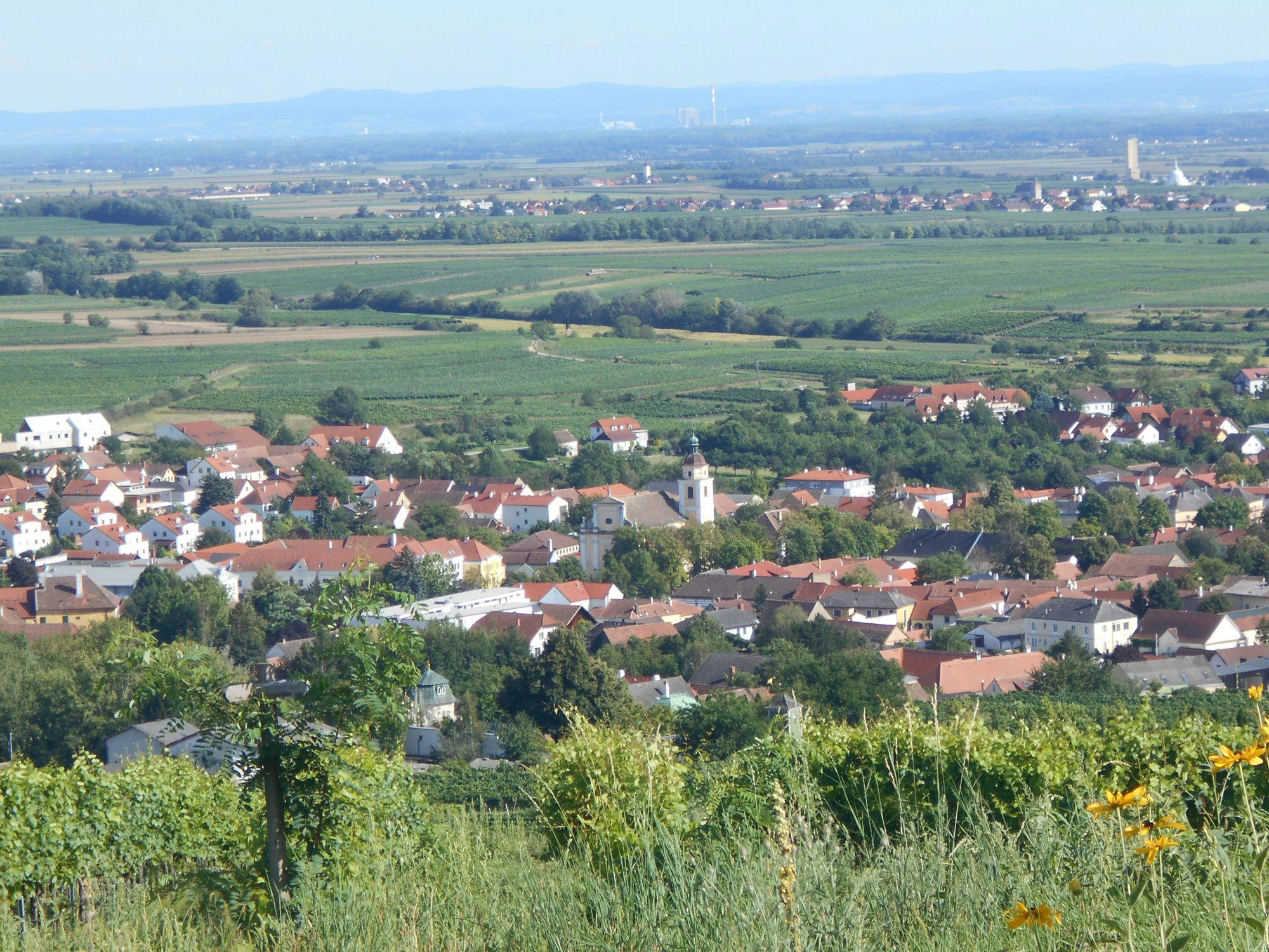 Straß im Straßertale, Austria