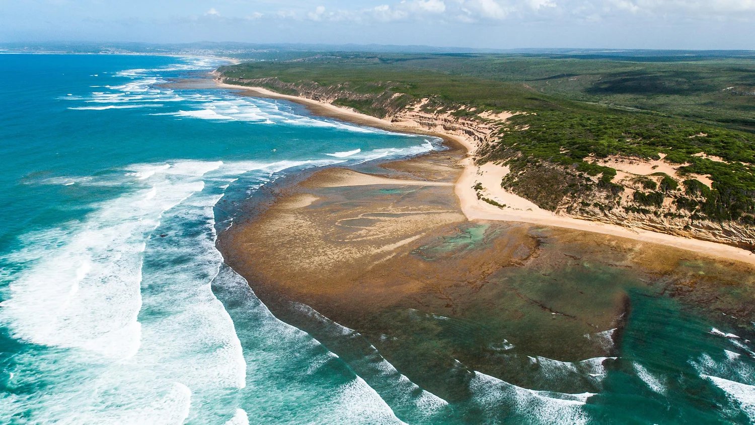 Still Bay, South Africa