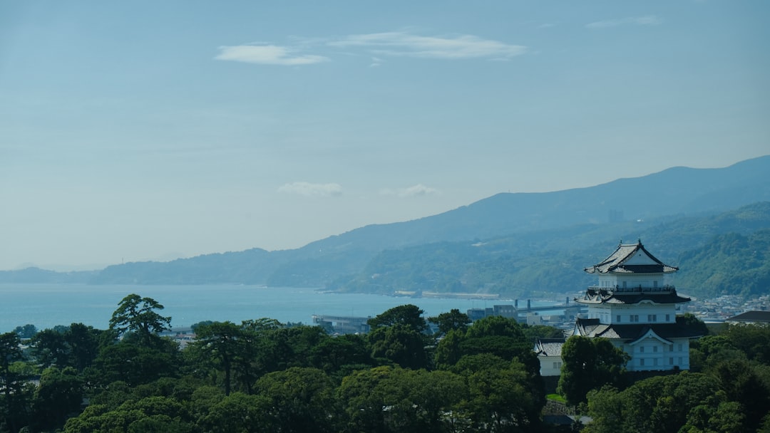 Montreaux, Switzerland