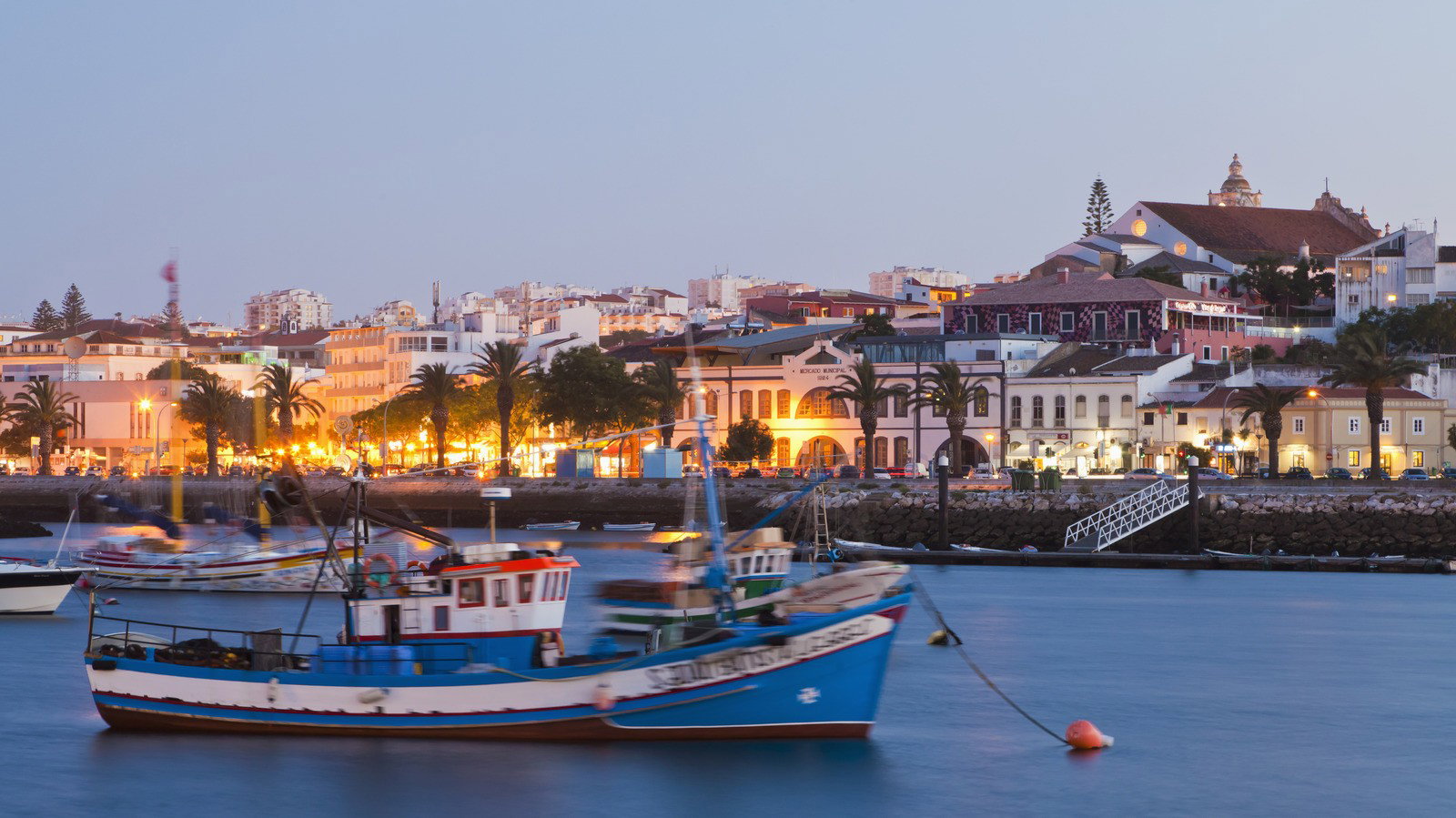 The Algarve, Portugal