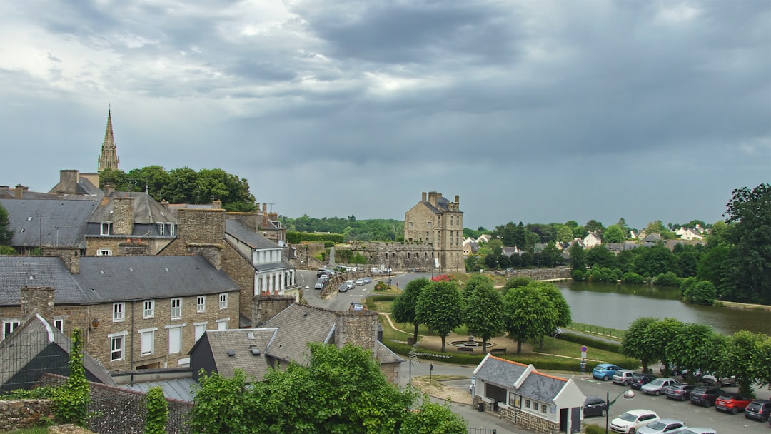 Veuzain-sur-Loire, France